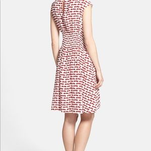 Kate Spade Cars Dress